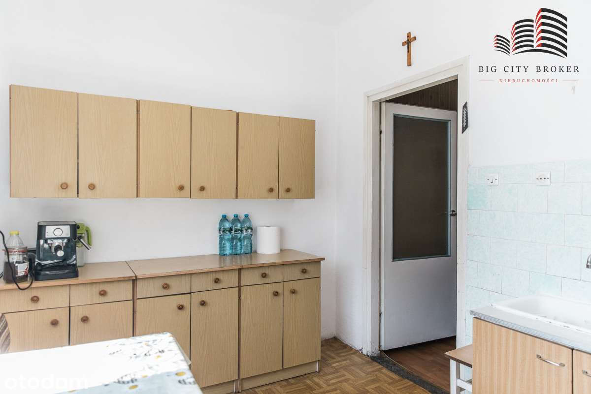 Solec nad Wisłą dom wolnostojący - Pełny obrazek: 5/18