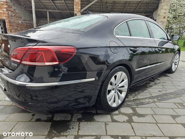 Volkswagen CC - 12