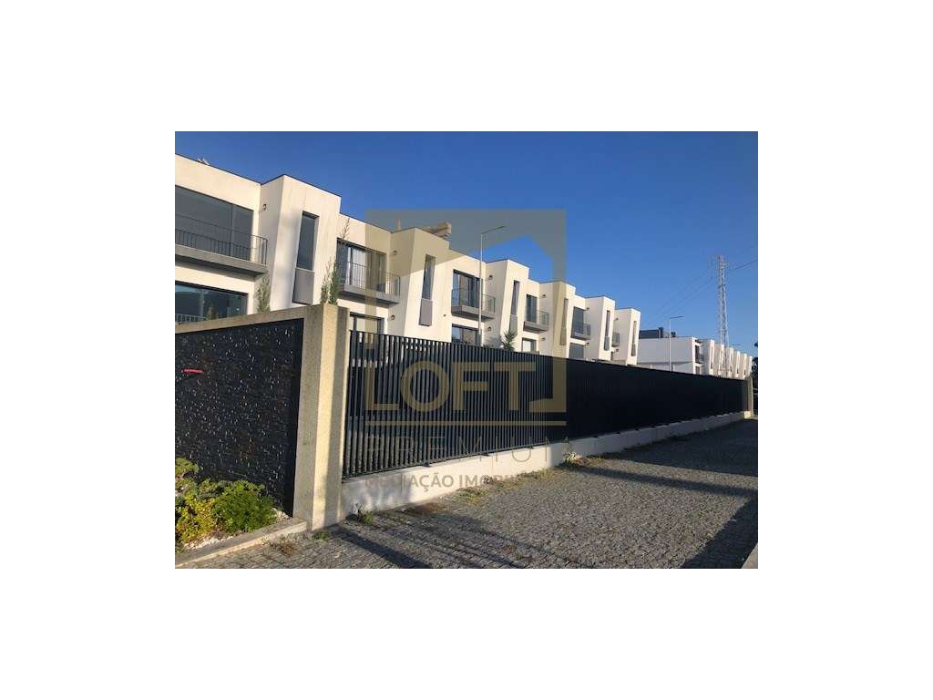 Aldeamento João Paulo II - Grande imagem: 4/16