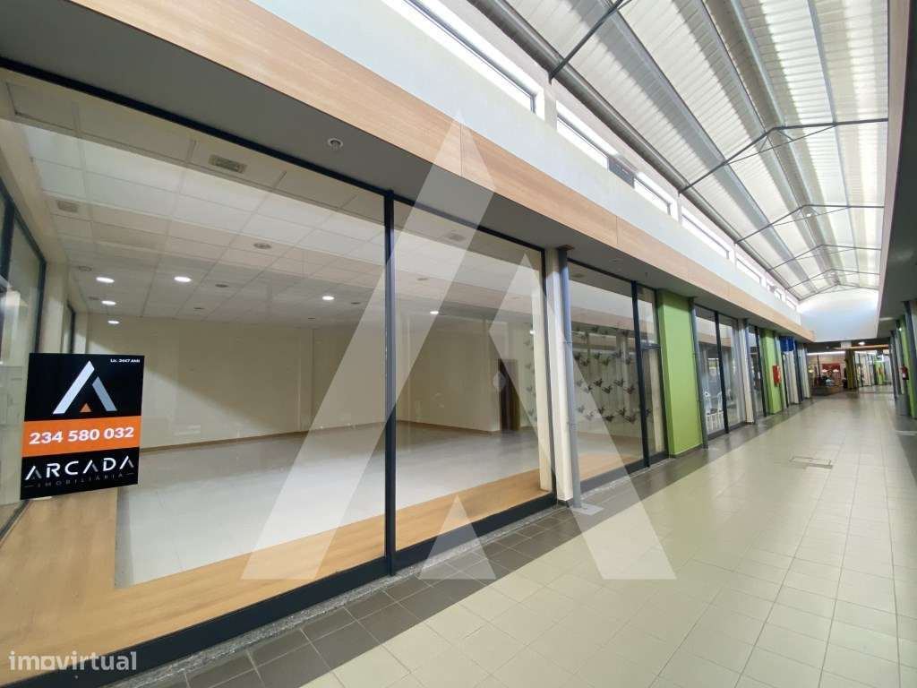 Loja em Albergaria-a-Velha - Grande imagem: 3/9