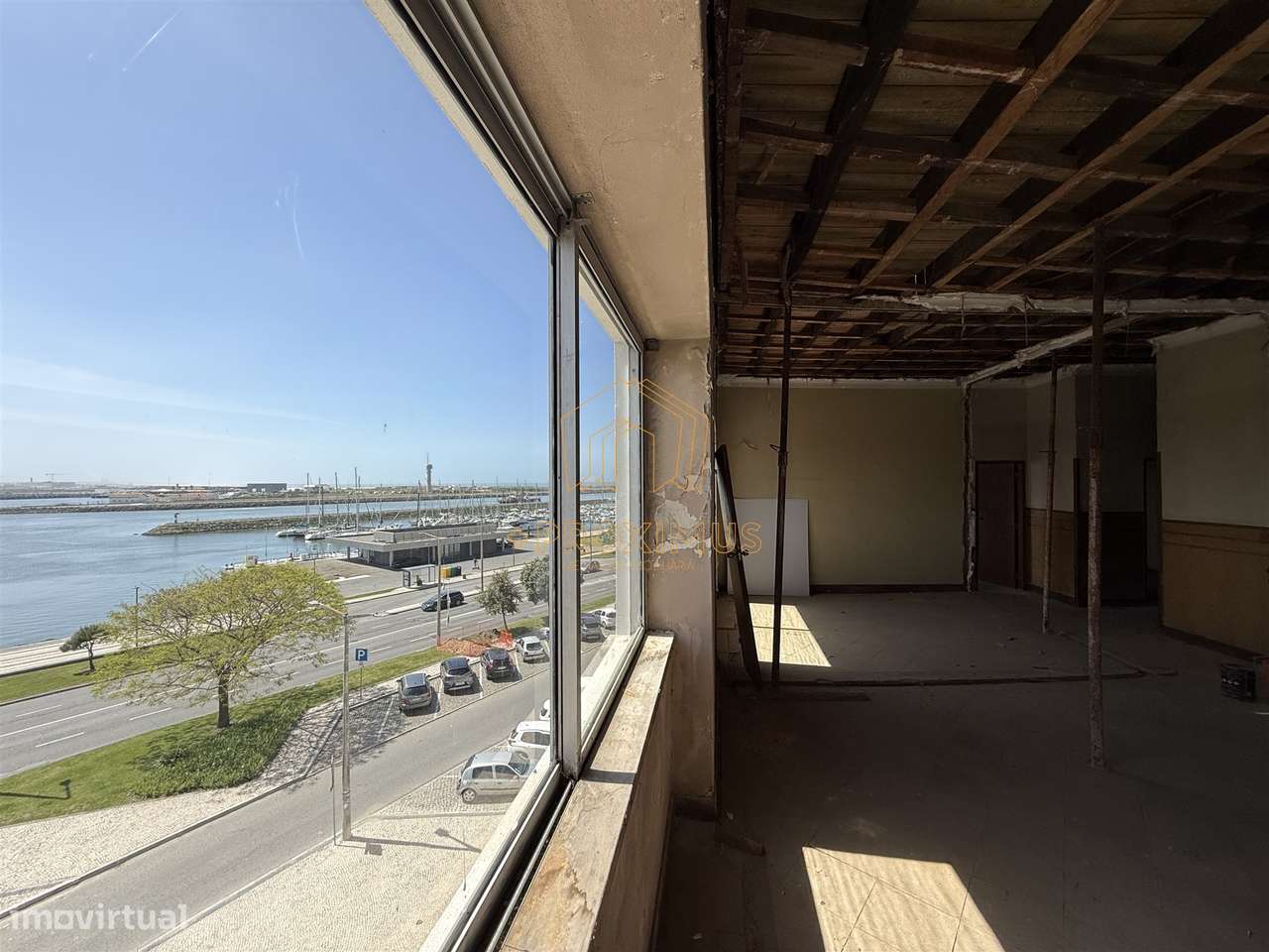 Apartamento com vista para a Marina, Figueira da Foz-24