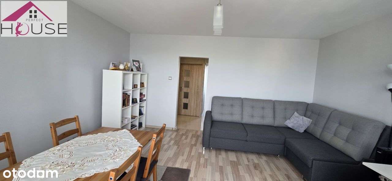 Zamieszkaj wśród zieleni - gotowe M3 na Kurczakach-2