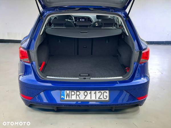 Seat Leon 1.5 EcoTSI Evo Style S&S - 24