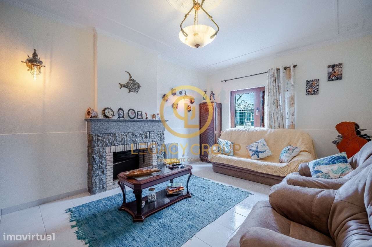 Moradia T5 Portimão-14