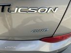 Hyundai Tucson 2.0 CRDi 4WD Automatik Premium - 31