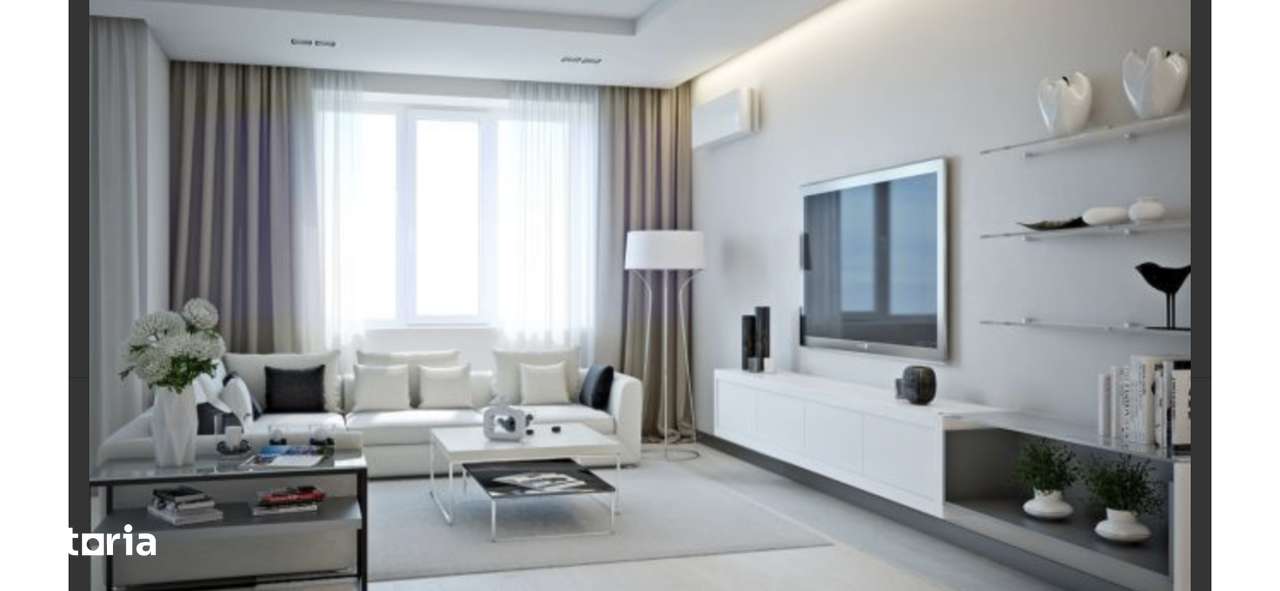 Apartament 2 camere finisat(1 luna), Grand Arena - Postalionului - Imagine principală: 1/4