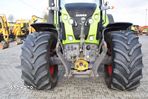 Claas AXION 810 CMATIC - 7