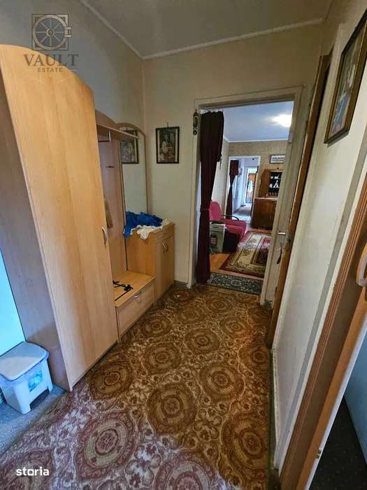 Apartament 3 camere Berceni-Piata Covasna - Imagine principală: 5/8