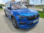 Skoda Kodiaq 2.0 TSI 4X4 DSG RS - 20