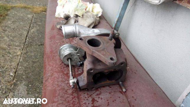 Turbo 1.5 dci euro 4 54359700011 Renault Clio Dacia Logan Nissan Kangoo - 2