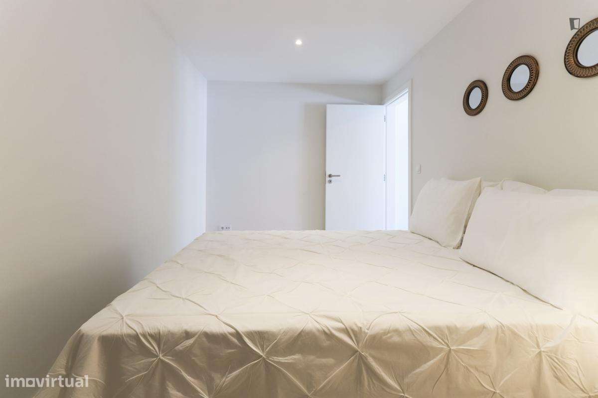 Apartamento com 1 quartos - localizado em Ajuda Lisbon - Grande imagem: 4/10