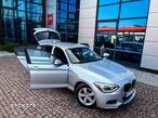 BMW Seria 1 120d DPF Edition Sport - 12