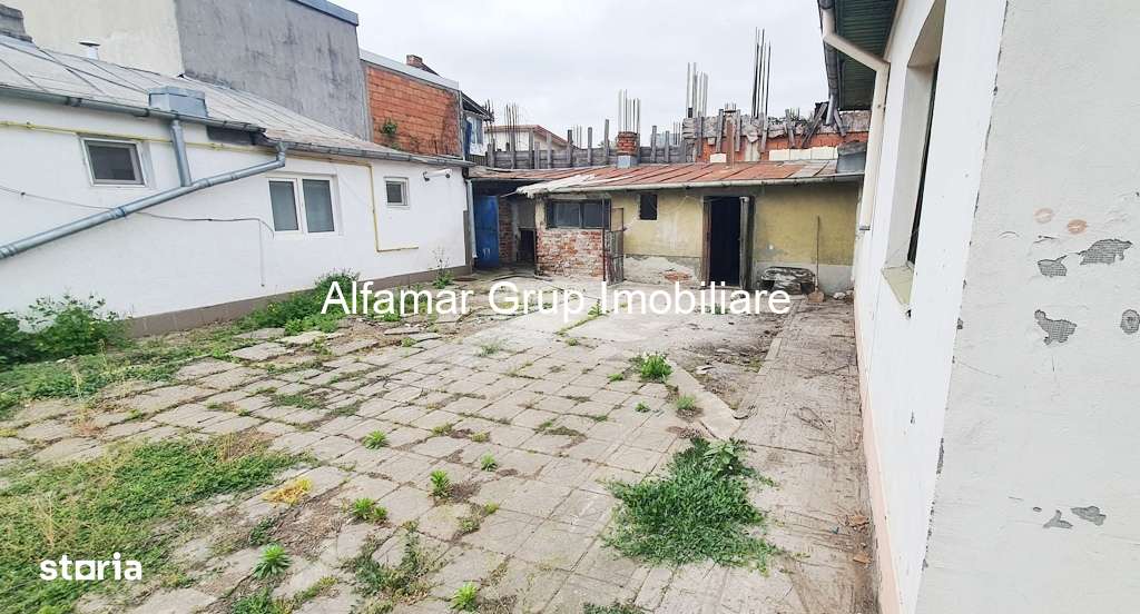 Casă 188mp, 7 camere, teren 580 mp – Rahova Salaj - Imagine principală: 3/13