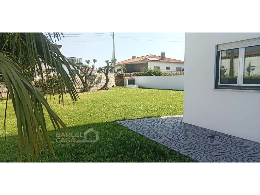 Moradia individual T3 em Antas - Esposende - Grande imagem: 2/30