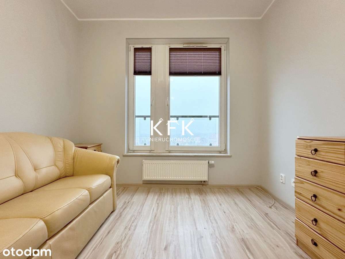 Ostatnie piętro z pięknym widokiem Sztuki Piękne-18