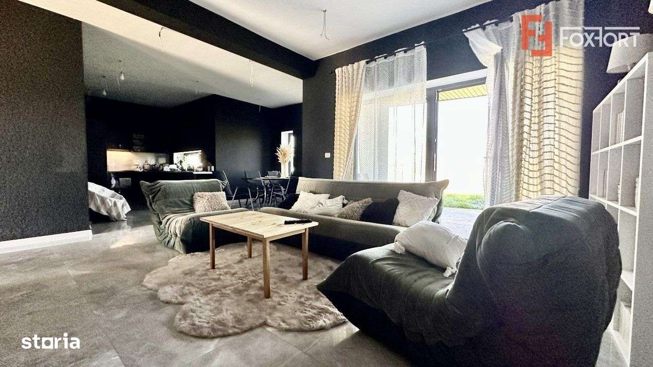 COMISION 0% Casa moderna si eleganta pe parter, in Sag - Imagine principală: 2/19