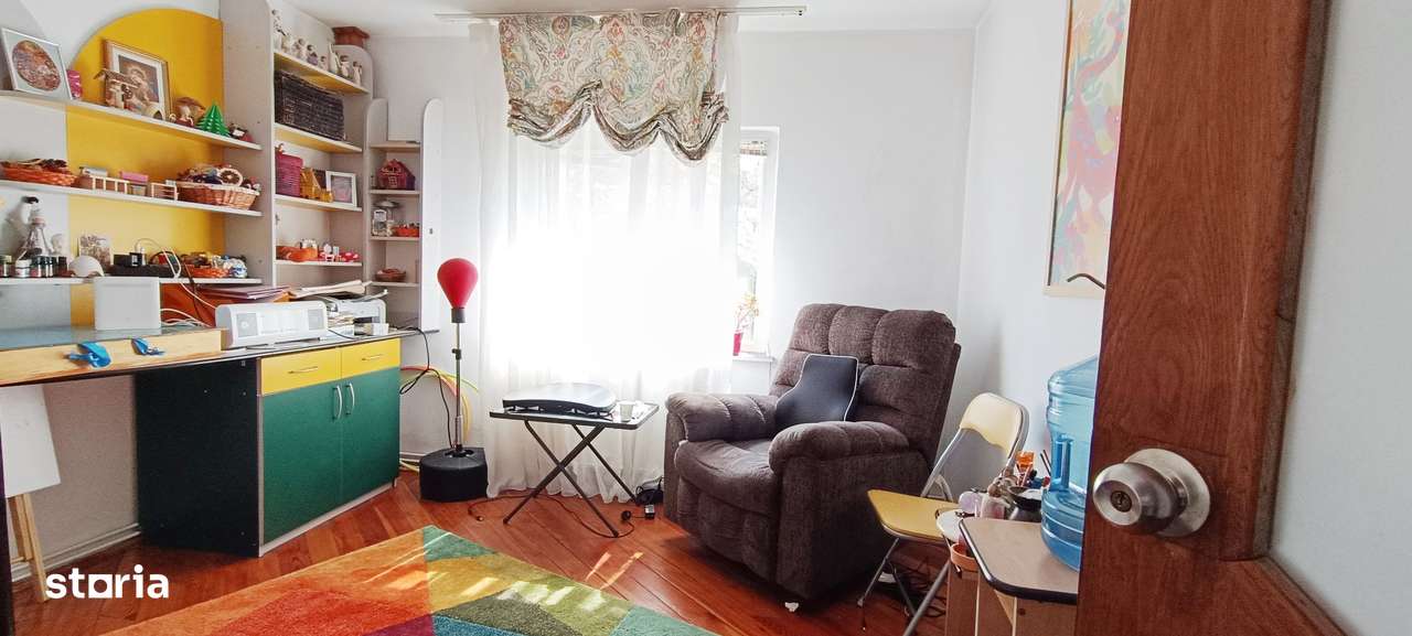 Apartament cu 3 camere decomandate,Carpatilor-Judetean - Imagine principală: 3/14