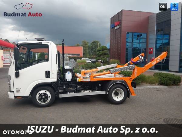 Isuzu M21 TH - 14