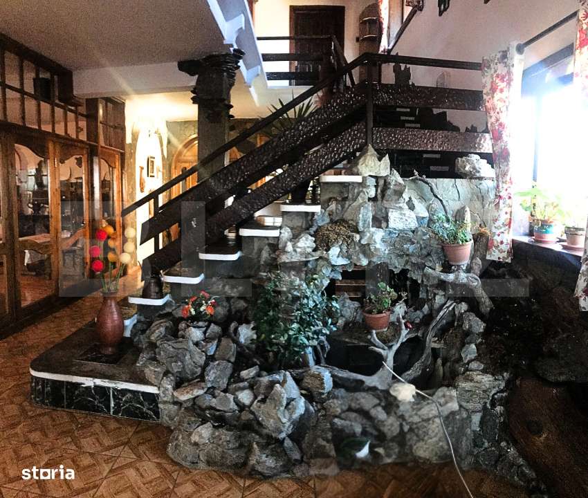 Unde Traditia Intalneste Confortul – Domeniu Rustic 3 Min. de Targov - Imagine principală: 5/19