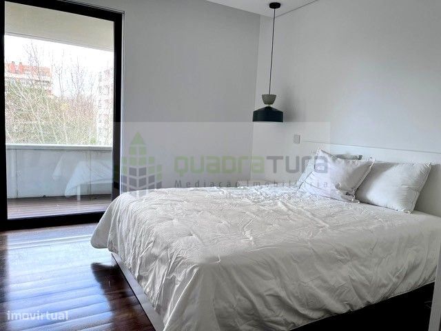 Apartamento T3 | Foz do Douro | varandas 45m2 | Garagem Box 40m2-18