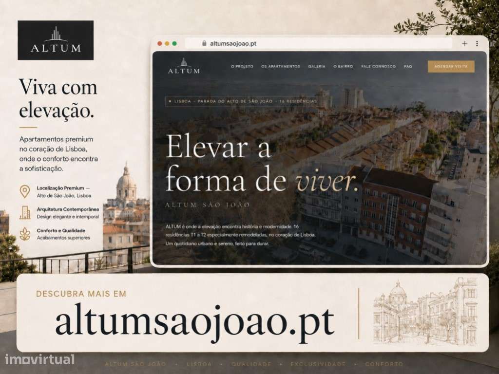 ALTUM São João | Apartamentos desde 300.000€-27
