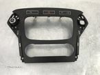 Ornament bord Ford Mondeo MK4 Facelift 2.2 TDCi Durashift , 200cp - 1