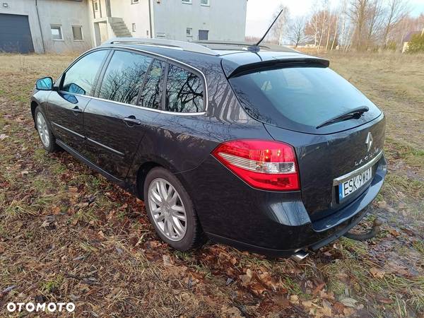 Renault Laguna 2.0 16V Turbo Initiale - 2