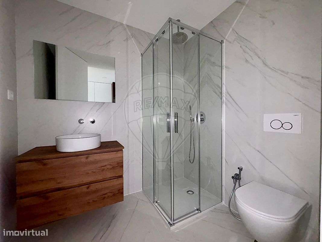 APARTAMENTO T0 NOVO JUNTO À AVENIDA DA LIBERDADE, BRAGA-7