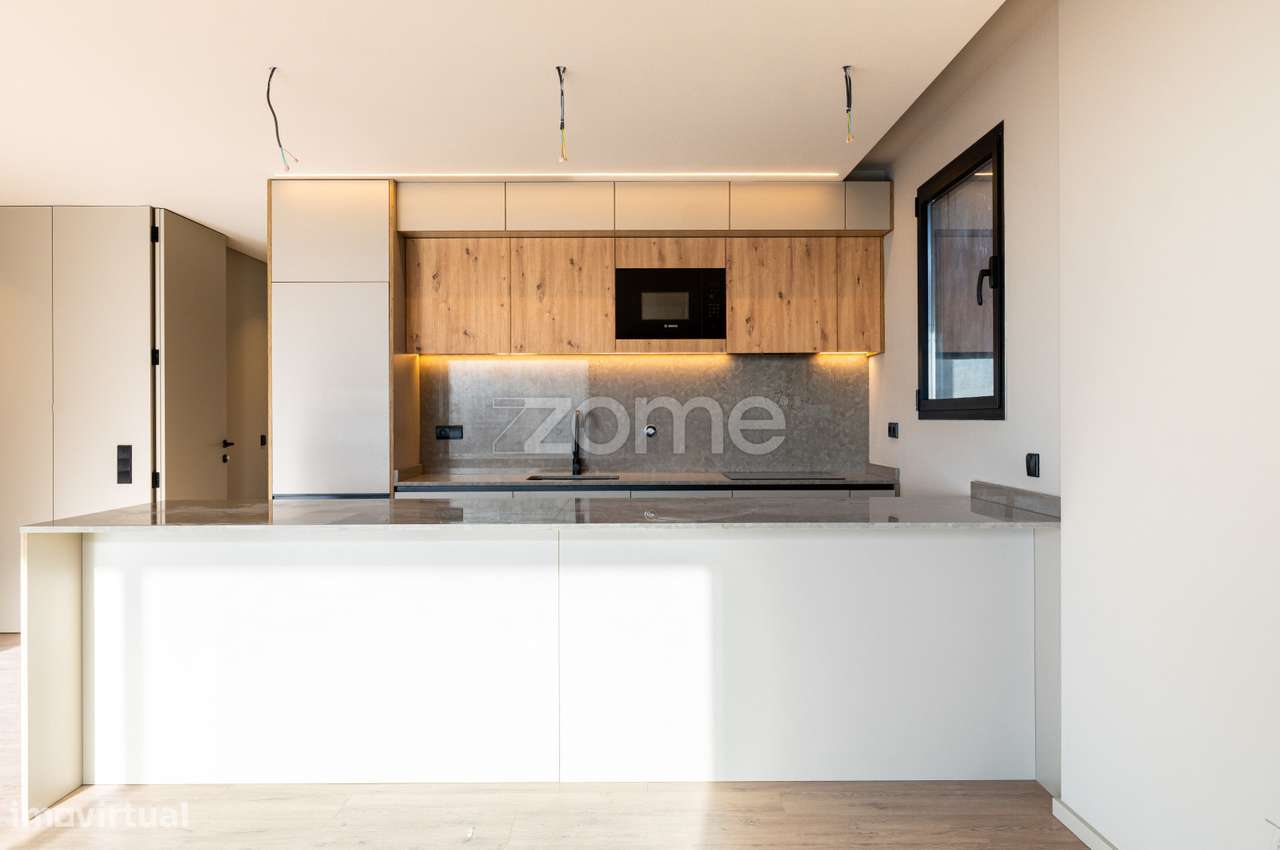 Apartamento T2 novo junto ao Hospital Santos Silva, Vila Nova de Gaia - Grande imagem: 5/27