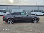 Audi A5 2.0 TDI Sportback DPF multitronic - 13