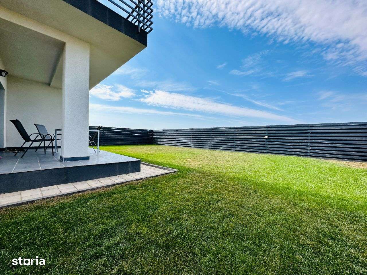 Vila individuala - Dormitor pe parter - Acces Rapid la STB - Imagine principală: 4/15