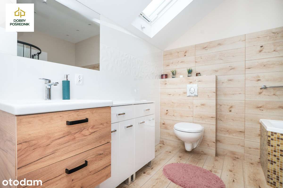 Półbliźniak | Ujeścisko | Gotowy do wejścia-14