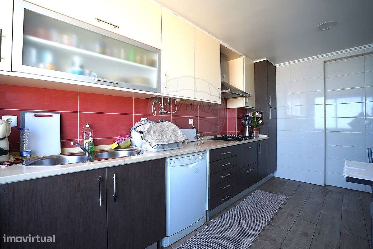 Apartamento T2 para venda-6