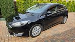 Ford Focus Turnier 1.5 EcoBlue Start-Stopp-System TITANIUM - 5