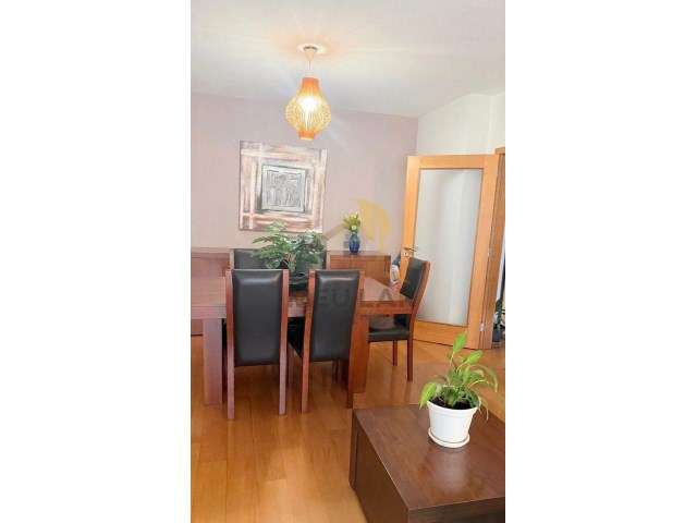 Apartamento T2 Canidelo - 1• andar-2