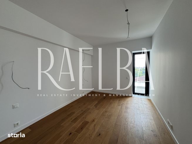 | NEW | Apartament 2 camere | One Cotroceni |-5