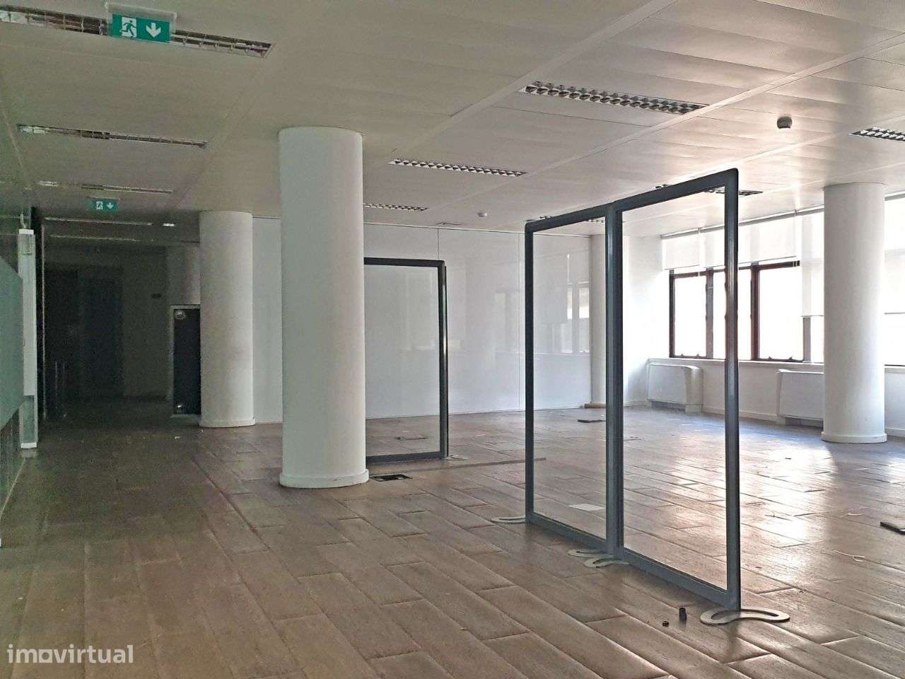 Escritório Lisboa Venda | 442 m2 | Avenidas Novas-5