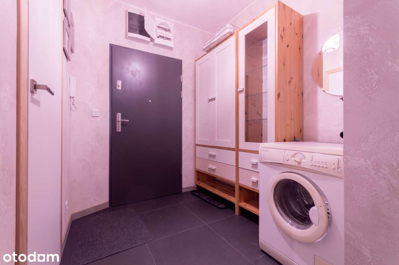 Gotowe do zamieszkania | Garaż podziemny i komórka lokatorska | Zieleń-7