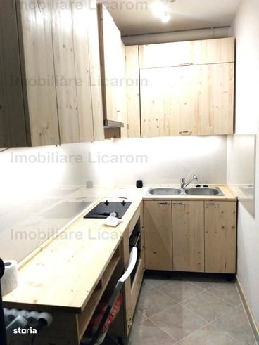 Apartament 2 camere,cochet, Avram Iancu pretabil Sediu Firma.-8