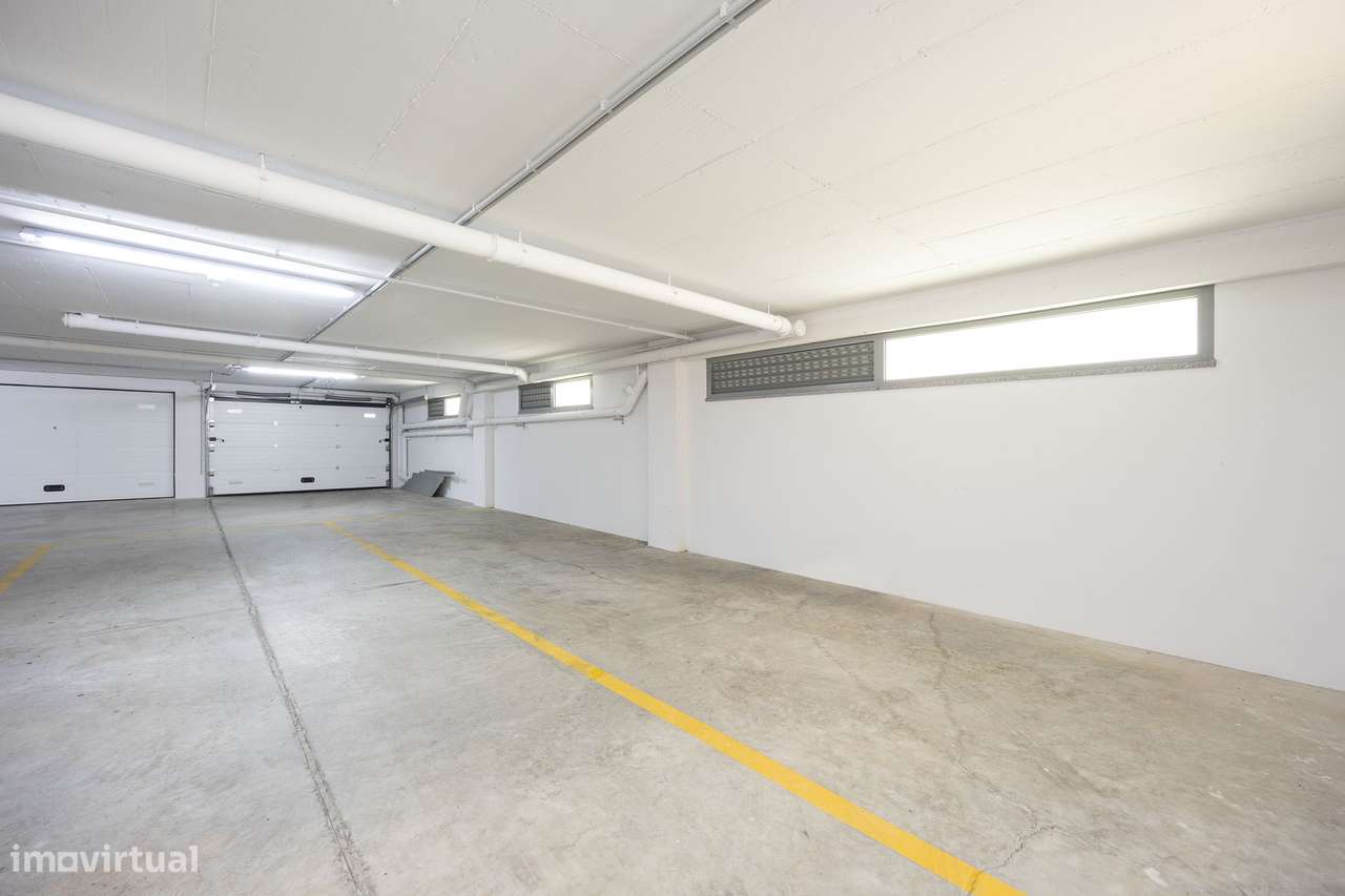 Apartamento T3 Semi-Novo || Quinta do Taborda || Leiria-40