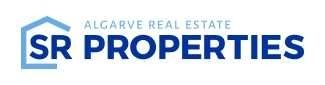 SR Properties Algarve Logotipo
