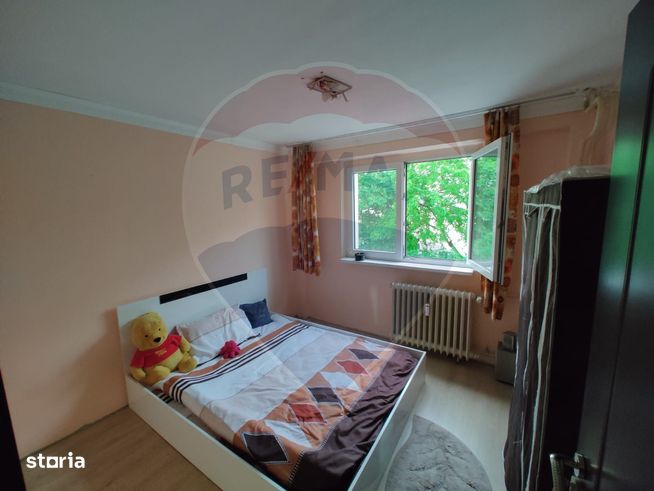 Apartament 2 camere, in apropiere de metrou-0