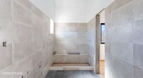 Quinta em Pera – Silves | Projeto com Elevado Potencial de Valorização - Grande imagem: 3/8