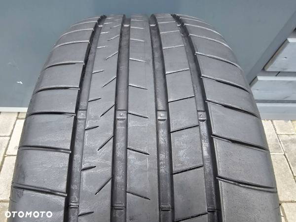 Bridgestone Dueler Alenza 001 255/50R20 109 H AO - 3