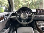 Audi A8 3.0 TDi V6 quattro Clean Diesel Exclusive - 53