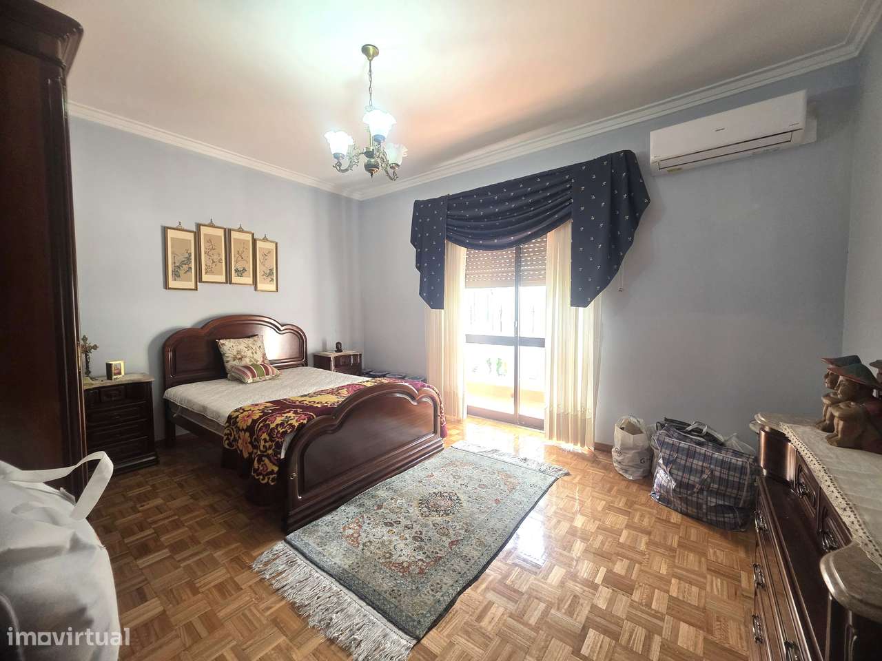 Moradia Isolada T4 com Jardim-35