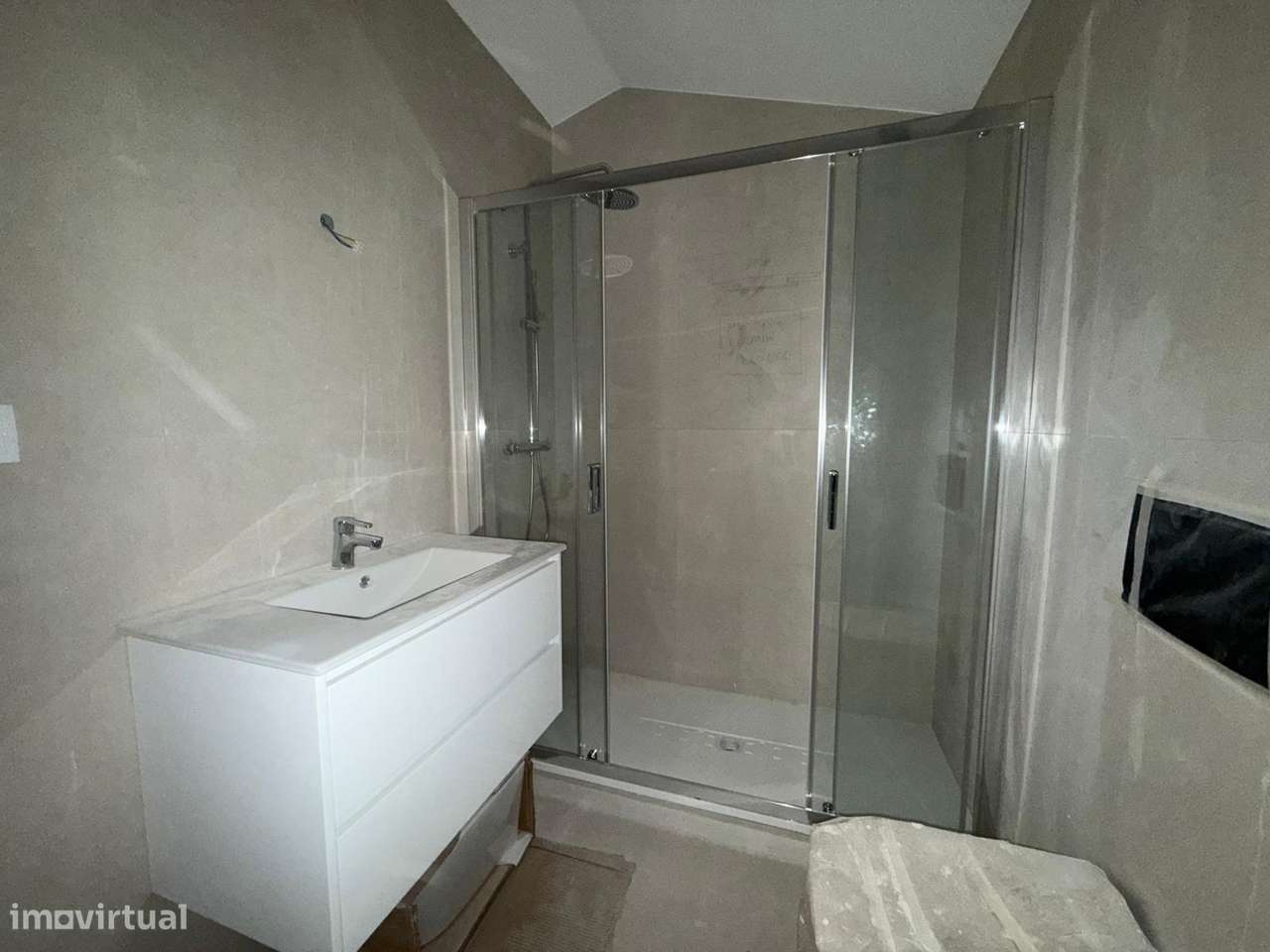 Apartamento T1 Novo em  Matosinhos Sul com  Vista Mar-10