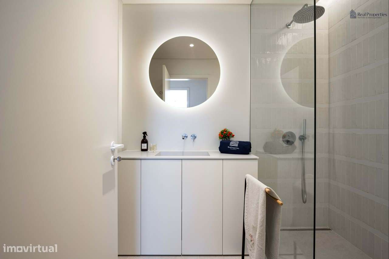 Penthouse T4 Luxo Frente Mar-11