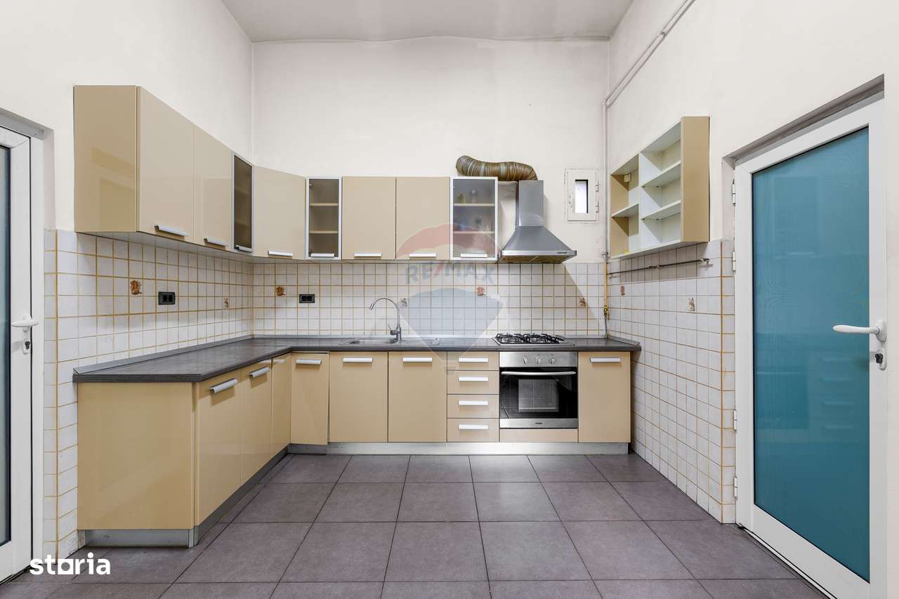 Casă spațioasă de închiriat pe Malul Mureșului - Imagine principală: 5/15