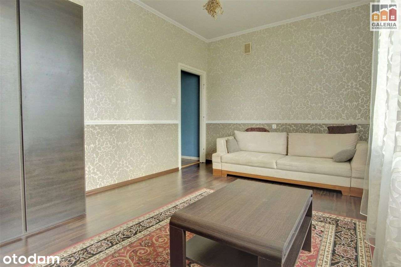 Blisko Politechniki, 2pokoje, 1piętro 1500zł